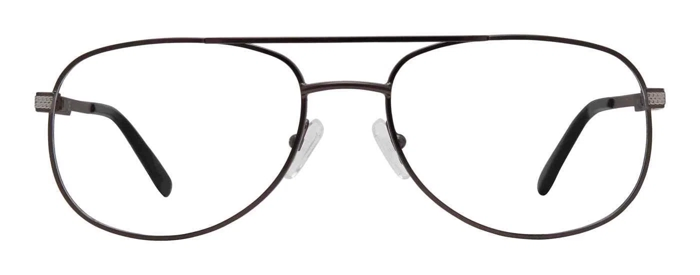 Claiborne 250 Eyeglasses - view 16